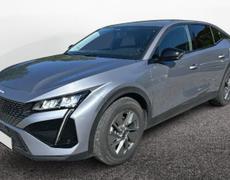 Peugeot 408 Hénin-Beaumont