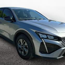 Peugeot 408 HYBRID 136 BVA E-DCS6 ALLURE H&eacute;nin-Beaumont