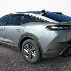 Peugeot 408 HYBRID 136 BVA E-DCS6 ALLURE H&eacute;nin-Beaumont