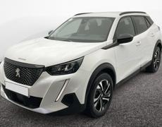 Peugeot 2008 Hénin-Beaumont