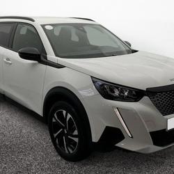 Peugeot 2008 BLUEHDI 130 SetS BVA EAT8 ALLURE H&eacute;nin-Beaumont