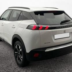 Peugeot 2008 BLUEHDI 130 SetS BVA EAT8 ALLURE H&eacute;nin-Beaumont