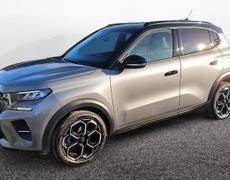 Citroen C3 Hénin-Beaumont