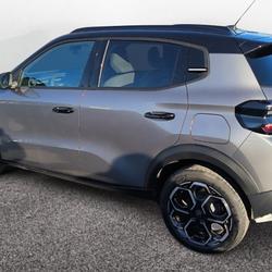 Citroen C3 TURBO 100 CH BVM6 MAX H&eacute;nin-Beaumont