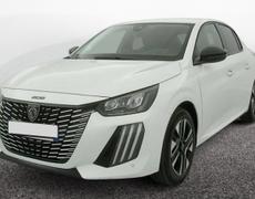 Peugeot 208 Hénin-Beaumont