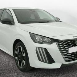 Peugeot 208 PURETECH 100 SetS BVA EAT8 ALLURE H&eacute;nin-Beaumont