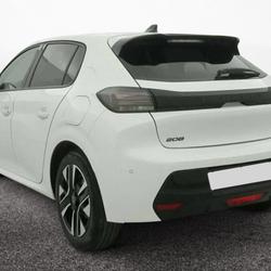 Peugeot 208 PURETECH 100 SetS BVA EAT8 ALLURE H&eacute;nin-Beaumont