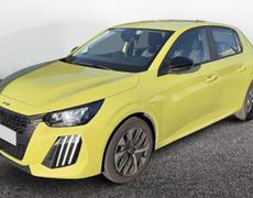 Peugeot 208 Hénin-Beaumont