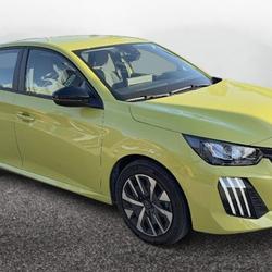 Peugeot 208 100 SetS BVM6 STYLE H&eacute;nin-Beaumont