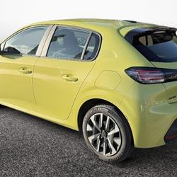 Peugeot 208 100 SetS BVM6 STYLE H&eacute;nin-Beaumont