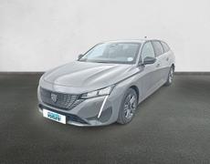 Peugeot 308 SW 2e generation - 308 SW BlueHDi 130ch S&S EAT8 - Allure - 19 290 €