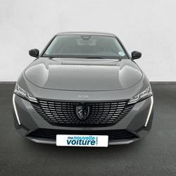 Peugeot 308 SW 2e generation 308 SW BlueHDi 130ch S&S EAT8 - Allure La Rochelle