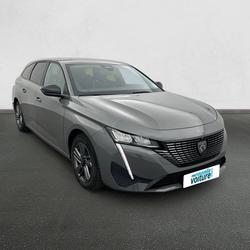 Peugeot 308 SW 2e generation 308 SW BlueHDi 130ch S&S EAT8 - Allure La Rochelle