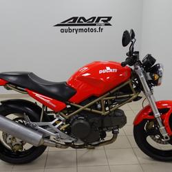 Ducati Monster occasion - Vittel - photo 2/3