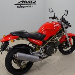 Ducati Monster occasion - Vittel - photo 3/3