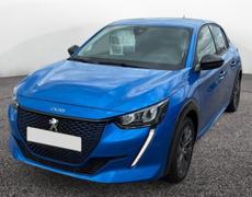 Peugeot 208 Hénin-Beaumont