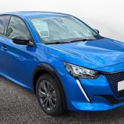 Peugeot 208 ELECTRIQUE 50 KWH 136CH STYLE H&eacute;nin-Beaumont