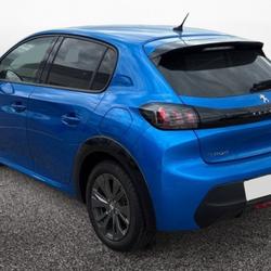 Peugeot 208 ELECTRIQUE 50 KWH 136CH STYLE H&eacute;nin-Beaumont