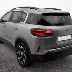Citroen C5 Aircross HYBRIDE 136 E-DCS6 PLUS H&eacute;nin-Beaumont