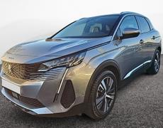 Peugeot 3008 Hénin-Beaumont