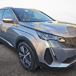 Peugeot 3008 BLUEHDI 130CH SetS BVM6 ROADTRIP H&eacute;nin-Beaumont