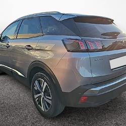 Peugeot 3008 BLUEHDI 130CH SetS BVM6 ROADTRIP H&eacute;nin-Beaumont