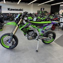 Kawasaki ER  N&icirc;mes
