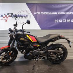 Autres RoyalEnfield  La Roche-sur-Yon