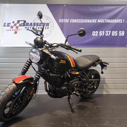 Autres RoyalEnfield  La Roche-sur-Yon