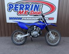Yamaha TT Évreux