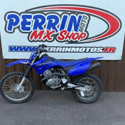 Yamaha TT occasion - &Eacute;vreux - photo 2/4