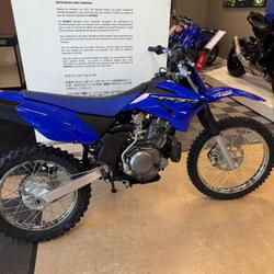 Yamaha TT  &Eacute;vreux