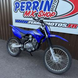 Yamaha TT occasion - &Eacute;vreux - photo 3/4
