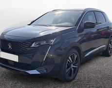 Peugeot 3008 Hénin-Beaumont