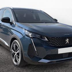 Peugeot 3008 BLUEHDI 130CH SetS BVA EAT8 GT H&eacute;nin-Beaumont