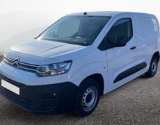Citroen Berlingo Hénin-Beaumont