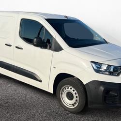 Citroen Berlingo M 650 BLUEHDI 100 SetS BVM6 CLUB H&eacute;nin-Beaumont