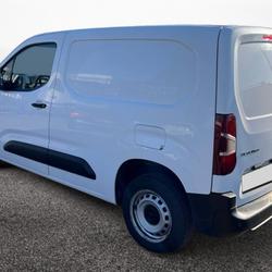 Citroen Berlingo M 650 BLUEHDI 100 SetS BVM6 CLUB H&eacute;nin-Beaumont