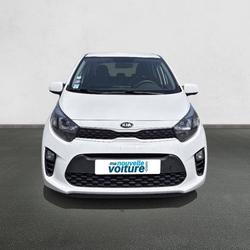 Kia Picanto Picanto 1.0 DPi 67ch ISG BVM5 - Active La Rochelle