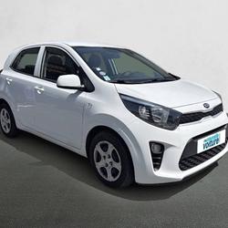 Kia Picanto Picanto 1.0 DPi 67ch ISG BVM5 - Active La Rochelle