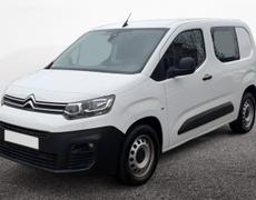 Citroen Berlingo Hénin-Beaumont