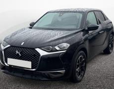 DS DS3 Crossback