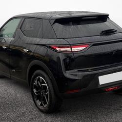 DS DS3 Crossback PURETECH 100 BVM6 CONNECTED CHIC H&eacute;nin-Beaumont