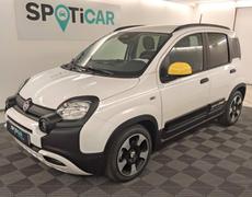 Fiat Panda Aubière