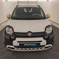 Fiat Panda Pandina 1.0 65ch BSG S&S Hybrid Cross Aubi&egrave;re