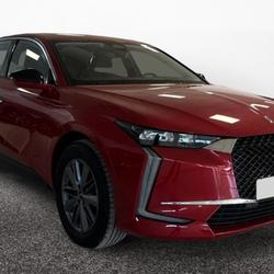 DS DS4 HYBRIDE E-TENSE 225 EAT8 BASTILLE H&eacute;nin-Beaumont
