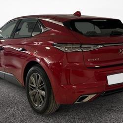 DS DS4 HYBRIDE E-TENSE 225 EAT8 BASTILLE H&eacute;nin-Beaumont