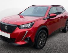 Peugeot 2008 Hénin-Beaumont