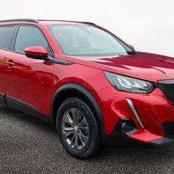 Peugeot 2008 PURETECH 130 SetS EAT8 STYLE H&eacute;nin-Beaumont