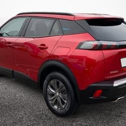 Peugeot 2008 PURETECH 130 SetS EAT8 STYLE H&eacute;nin-Beaumont